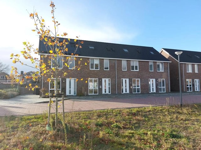 Foto 1: Balkbrug - Takenshof - Foto 1
