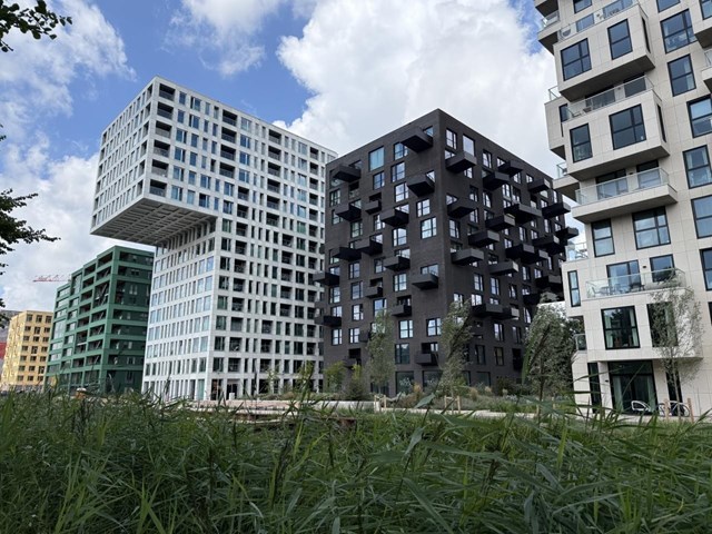 Foto 6: Amsterdam - Haarlemmerweg - Foto 6