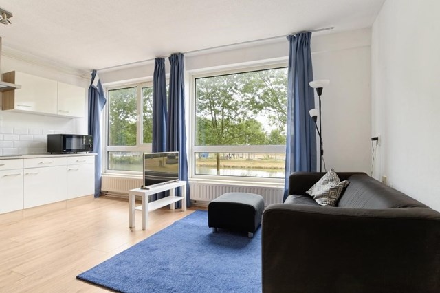 Foto 4: Amsterdam - Bernard Shawsingel - Foto 4