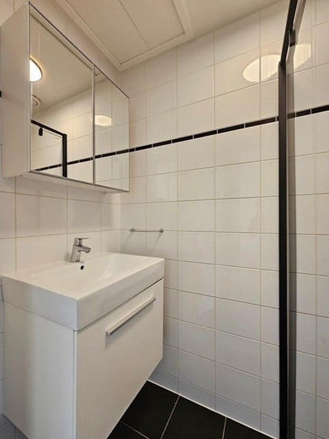 Foto 7: Amsterdam - Copernicusstraat - Foto 7