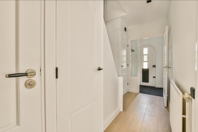 Foto 6: Amstelveen - Graaf Aelbrechtlaan - Foto 6