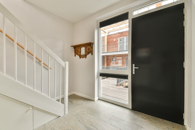 Foto 6: Aalsmeer - Praamplein - Foto 6