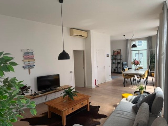 Foto 2: Utrecht - Jansveld - Foto 2