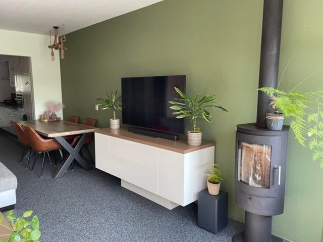 Foto 4: Hellevoetsluis - De Berk - Foto 4