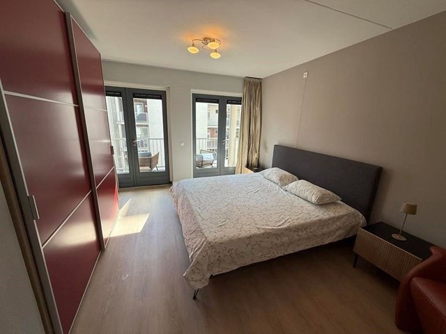 Foto 7: Amsterdam - Jodenbreestraat - Foto 7