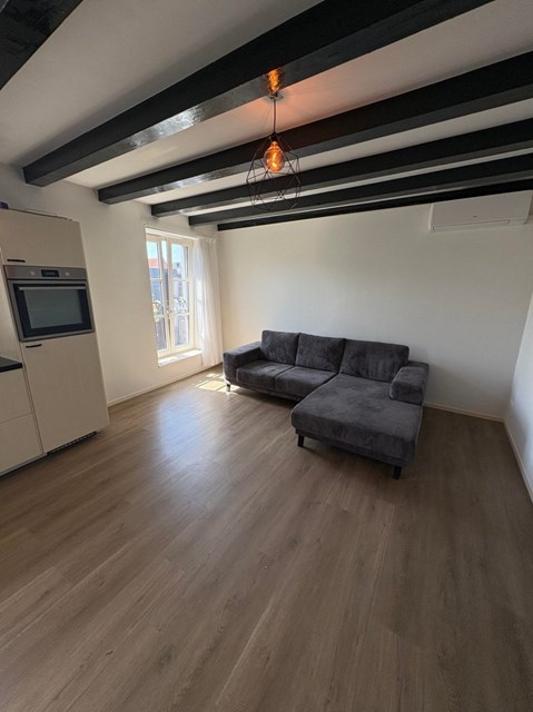 Foto 1: Heerenveen - Munnikstraat - Foto 1
