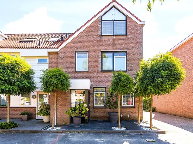 Foto 1: Amstelveen - Poortwachter - Foto 1