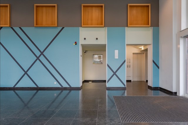 Foto 3: Amsterdam - Jan van Galenstraat - Foto 3