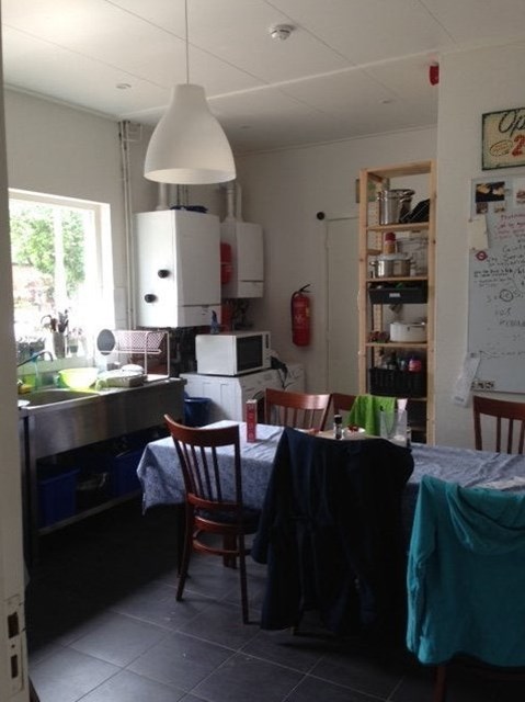 Foto 4: Enschede - Getfertsingel - Foto 4