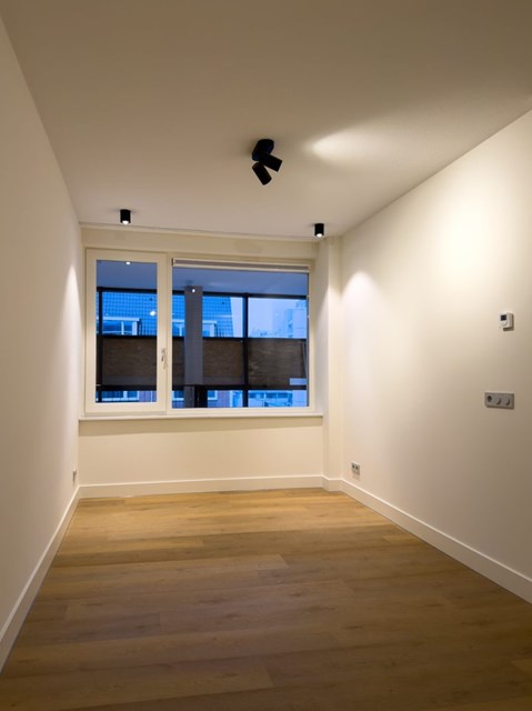 Foto 2: Rotterdam - Boomgaardhof - Foto 2