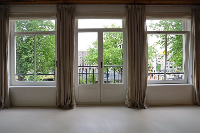 Foto 6: Amsterdam - Wittenburgergracht - Foto 6