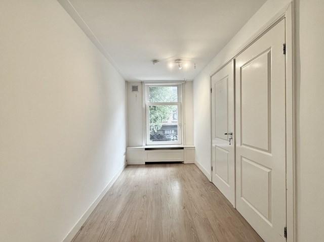 Foto 4: Amsterdam - Gerard Doustraat - Foto 4