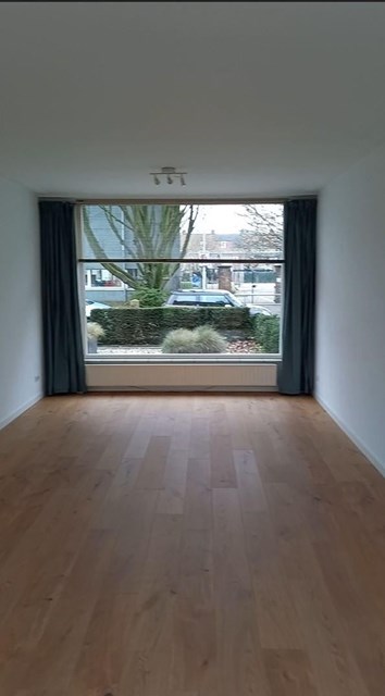 Foto 3: Breda - Bilderdijkstraat - Foto 3