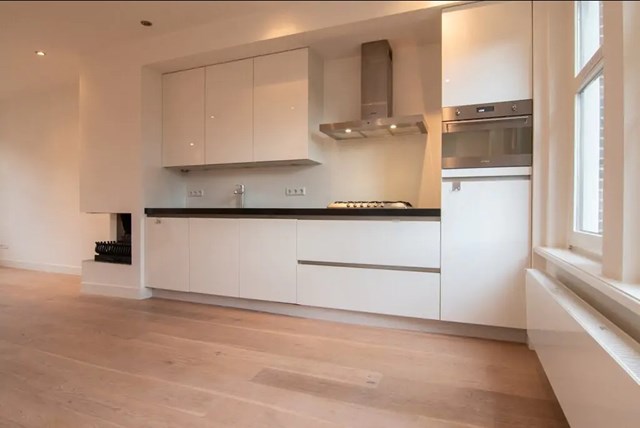 Foto 6: Amsterdam - Von Guerickestraat - Foto 6