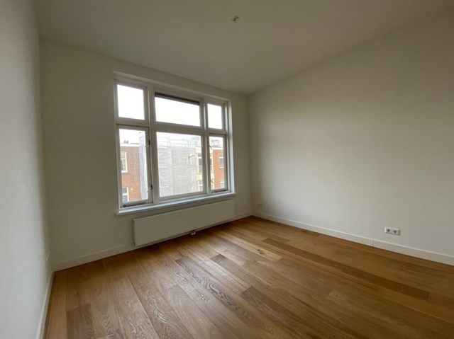 Foto 7: Amsterdam - Johannes Verhulststraat - Foto 7