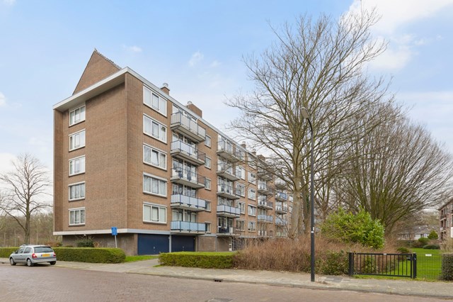 Foto 5: Rijswijk (ZH) - Generaal Spoorlaan - Foto 5