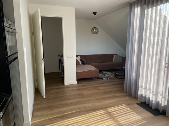 Foto 7: Tilburg - Veemarktstraat - Foto 7