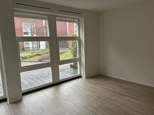 Foto 7: Tilburg - Lariksplaats - Foto 7