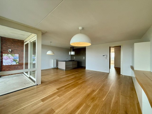 Foto 2: Rotterdam - Chris Bennekerslaan - Foto 2