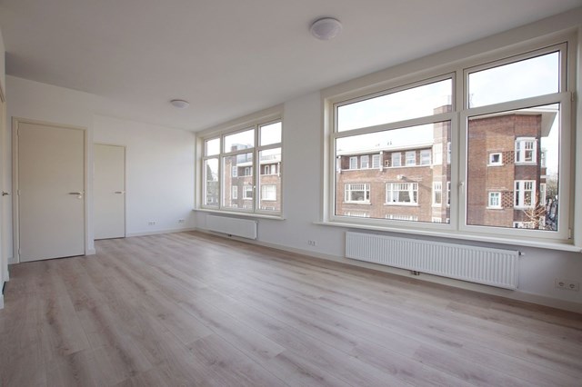 Foto 2: Rotterdam - Insulindestraat - Foto 2