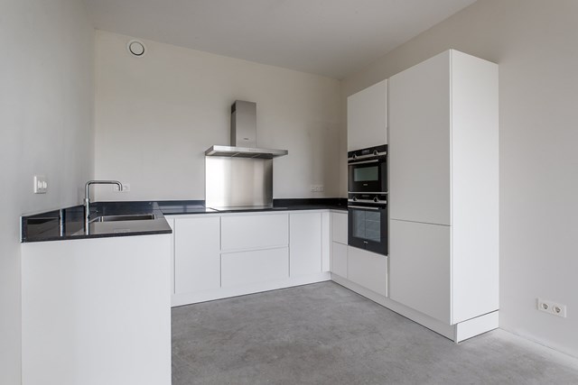 Foto 3: Amstelveen - Burg Rijnderslaan - Foto 3