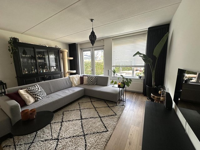 Foto 7: Barendrecht - Rozenhout - Foto 7