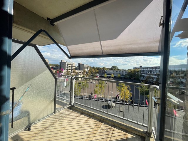 Foto 5: Amsterdam - Van Ollefenstraat - Foto 5