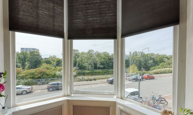 Foto 6: Den Haag - Kranenburgweg - Foto 6