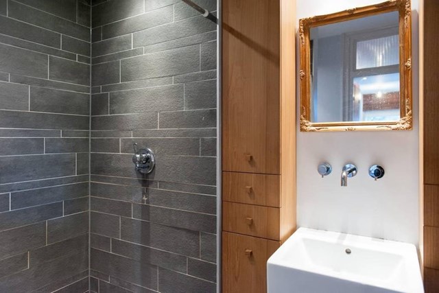 Foto 6: Amsterdam - Nassaukade - Foto 6