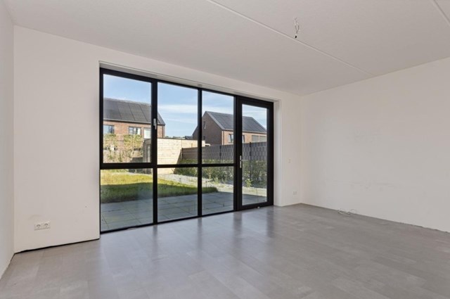Foto 6: Hengelo (OV) - R.A. de Monchystraat - Foto 6