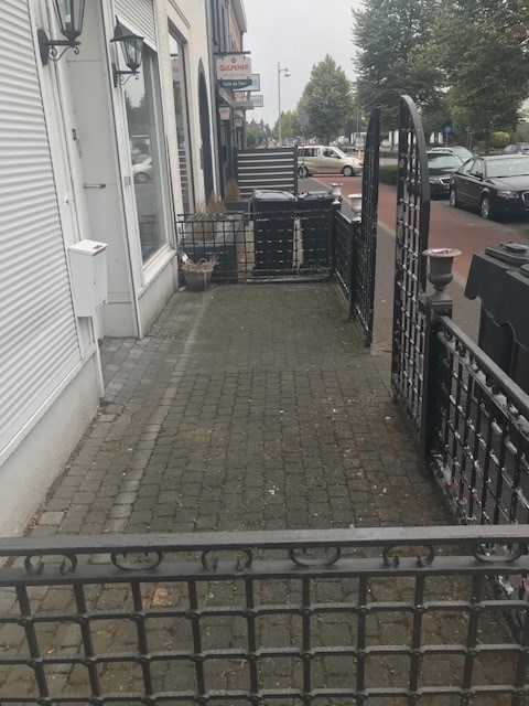 Foto 7: Geleen - Rijksweg Zuid - Foto 7