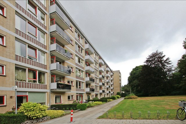 Foto 5: Zeist - Arnhemse Bovenweg - Foto 5