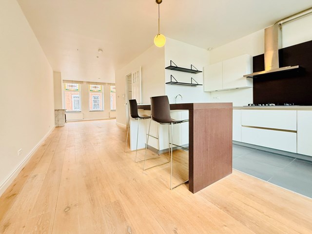 Foto 6: Rotterdam - Philips Willemstraat - Foto 6