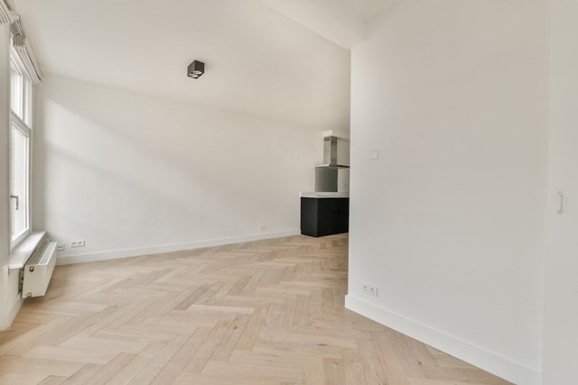 Foto 4: Amsterdam - Wilhelminastraat - Foto 4