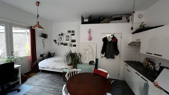 Foto 4: Utrecht - Oudegracht - Foto 4