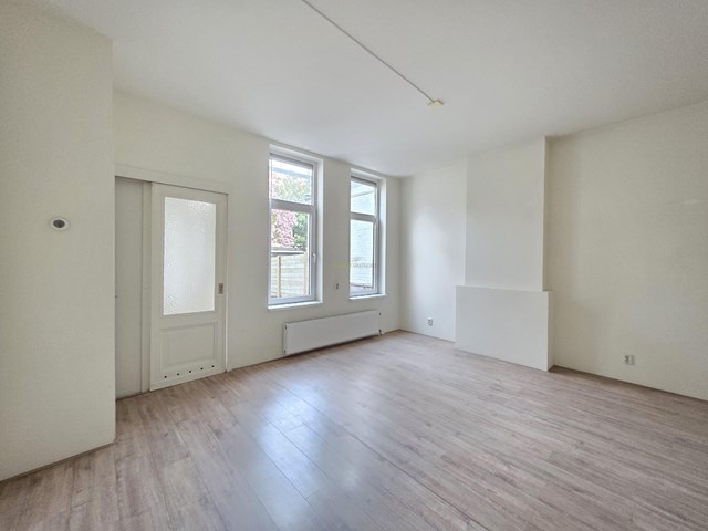 Foto 5: Rotterdam - Erasmusstraat - Foto 5