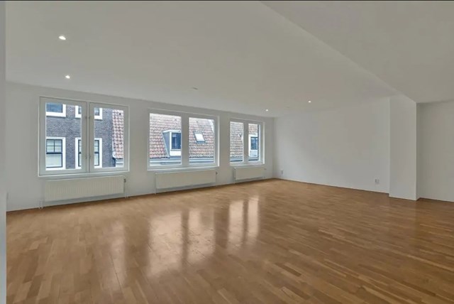 Foto 2: Amsterdam - Noorderstraat - Foto 2