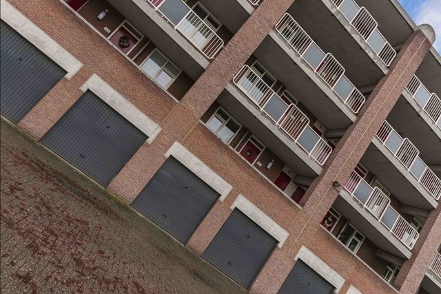 Foto 2: Maastricht - Erasmusdomein - Foto 2