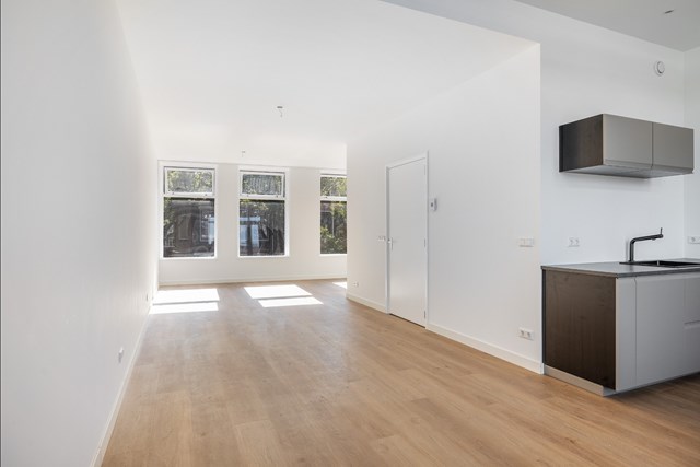 Foto 3: Dordrecht - Dubbeldamseweg Zuid - Foto 3