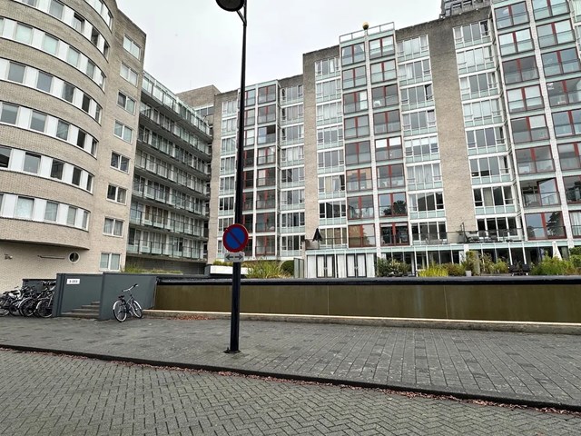 Foto 1: Amsterdam - Omval - Foto 1