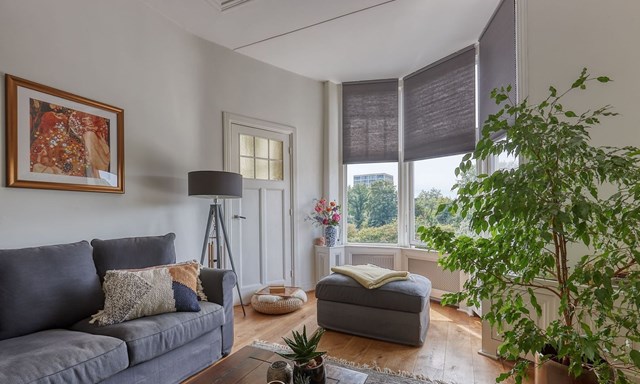 Foto 2: Den Haag - Kranenburgweg - Foto 2