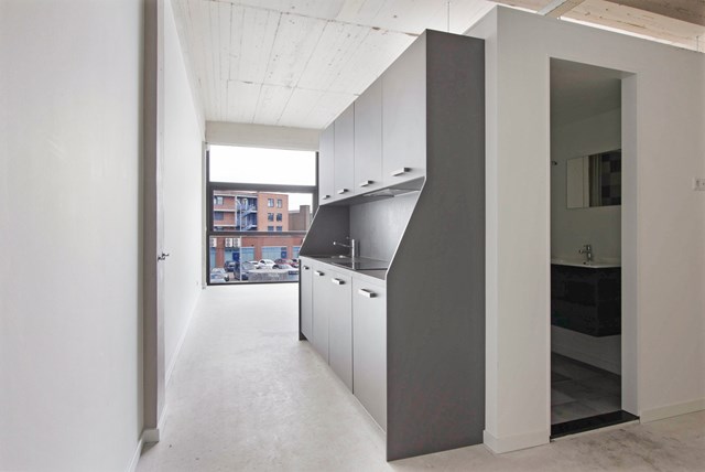 Foto 4: Uden - Pastoor Spieringsstraat - Foto 4