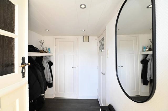 Foto 4: Pernis Rotterdam - Smallandstraat - Foto 4