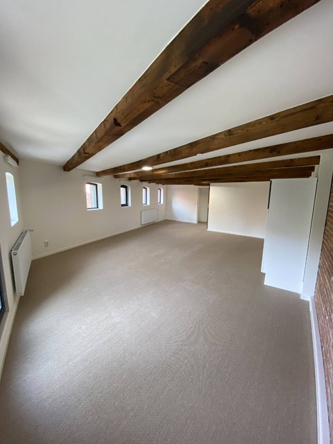 Foto 5: Leeuwarden - Oostersingel - Foto 5