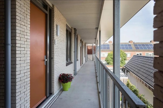 Foto 4: Huissen - Karstraat - Foto 4