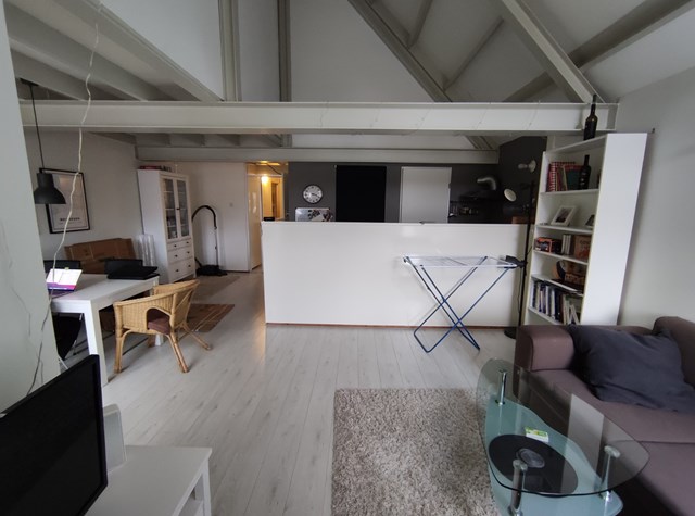 Foto 3: Groningen - Petrus Campersingel - Foto 3