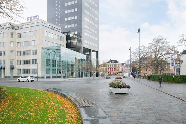 Foto 6: Leeuwarden - Baljeestraat - Foto 6