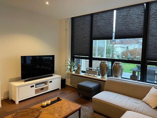 Foto 4: Maassluis - Noordvliet - Foto 4