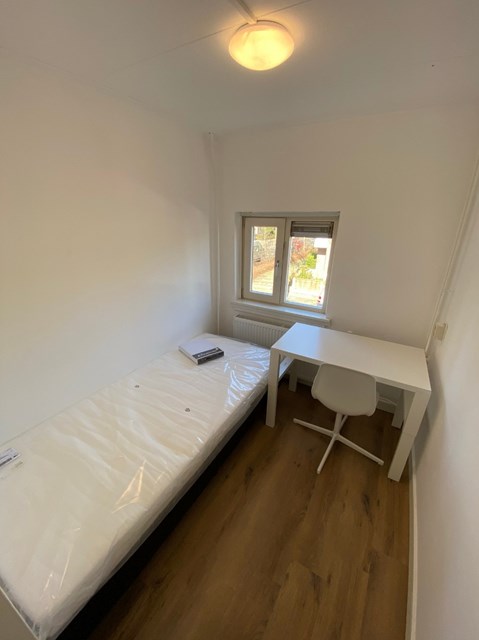 Foto 3: Enschede - Schietbaanweg - Foto 3