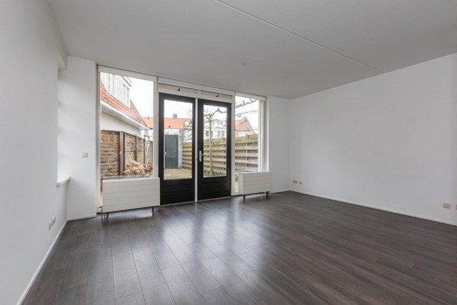 Foto 5: Bussum - Godelindestraat - Foto 5